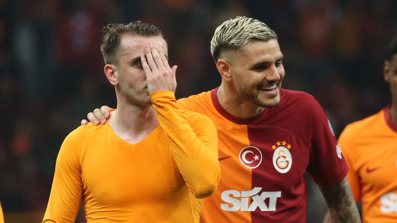İtalyanlar peşinde! Bonservis bedeli 15 milyon euro