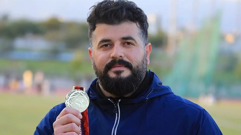 İspanya'daki organizasyonda milli sporculardan bir altın, bir bronz madalya