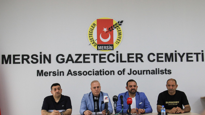 Yeni Mersin İdmanyurdu maçın tekrarlanmasını istiyor