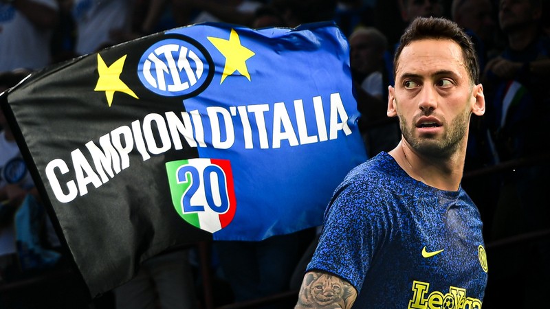 İtalyan futbolunda şok gelişme... ABD'li fon şirketi Inter'e el koydu!