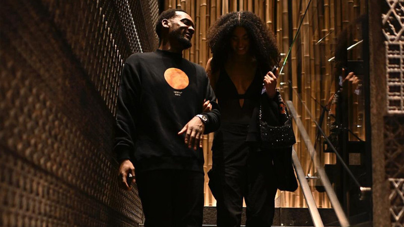 Fenerbahçeli yıldız, kalbini VakıfBanklı o isme kaptırdı