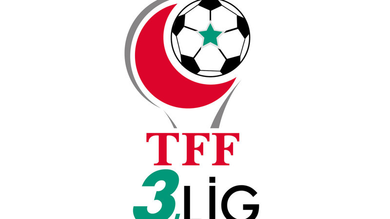 TFF 3. Lig'e yükselen 12 takım belli oldu