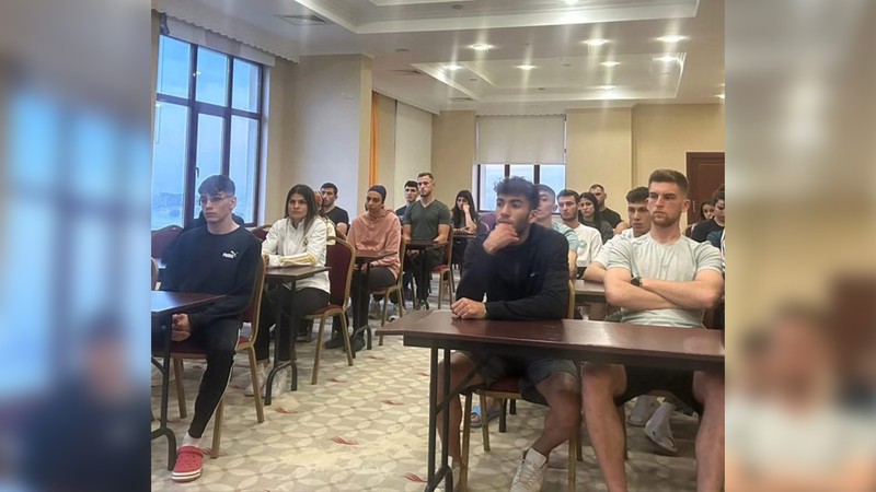 Dünya Muaythai Şampiyonası, Yunanistan'da yapılacak