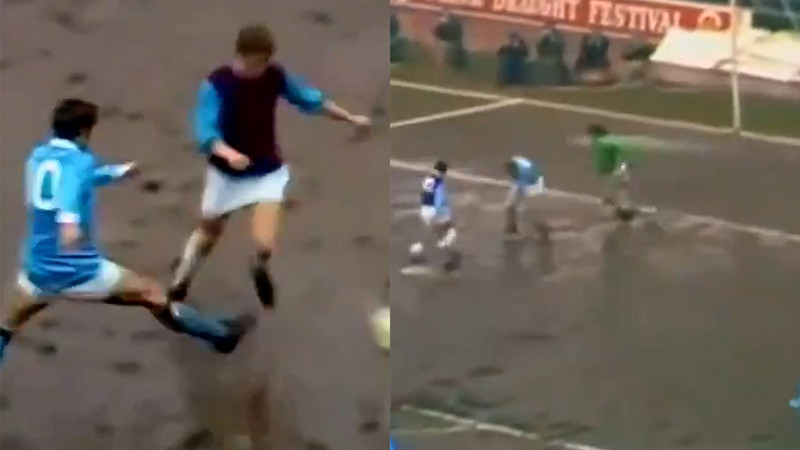 1970'lerde oynan ingiliz futbolu