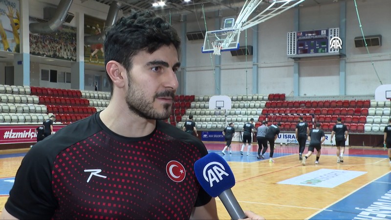Yurt dışında forma giyen Türk hentbolcu sayısı artıyor