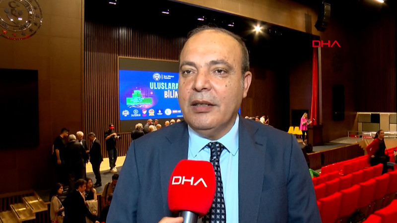 TFF Başkan Adayı Sebahattin Devecioğlu: Arzumuz herkesin temsil edildiği bir federasyona kavuşmamız