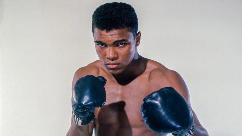 Irkçılık ve ayrımcılıkla mücadeleyle geçen bir hayat: Muhammed Ali