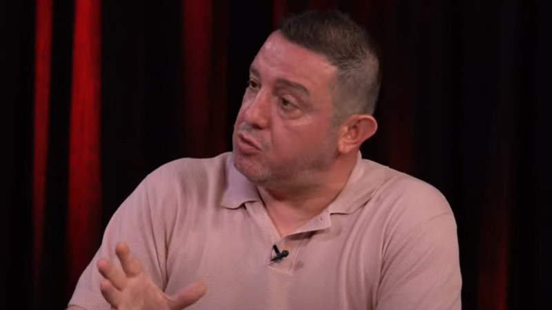 Nihat Kahveci: "Vincenzo Montella, Semih Kılıçsoy'u ilk 11 de düşünmüyorum sinyalini vermiştir