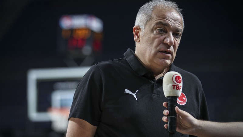 A Milli Kadın Basketbol Takımı, hazırlık kampını iyi geçirmek istiyor