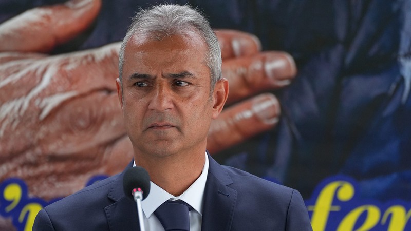 İsmail Kartal Al Taawoun’u doğruladı: Evet beni aradılar