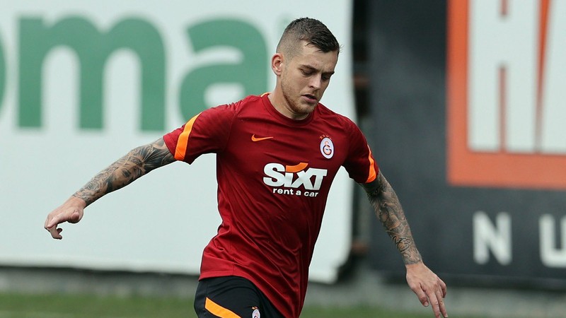 Konyaspor'dan Cicaldau açıklaması: Kendisine teşekkür ederiz