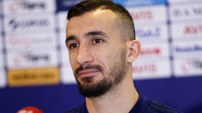 Mehmet Topal resmen Petrolul Ploieşti'de!