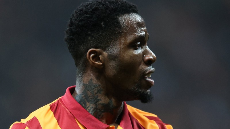 Zaha'dan ayrılık gibi paylaşım! Daha 4 gün önce Okan Buruk'a gönderme yapmıştı