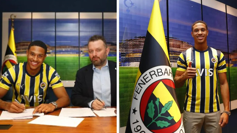 Oosterwolde'den Galatasaray iddialarına yanıt