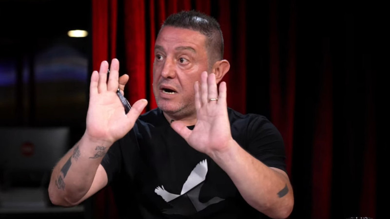 Nihat Kahveci: İngiltere'yi turnuvadan alın