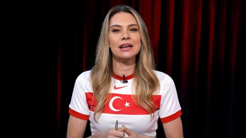 EURO 2024 Trend: Çeklerin makus talihi