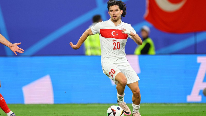Ferdi Kadıoğlu, Hollanda'ya meydan okudu: Korkuyor olmalılar!