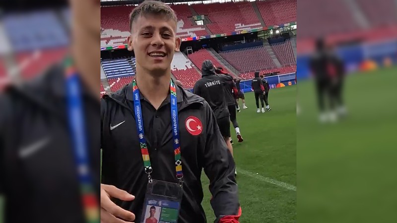 Maçtan önce Arda sordu skoru verdiler: 2-1!