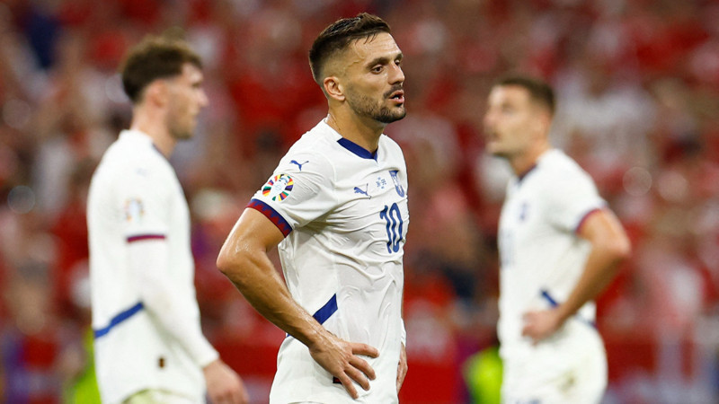 Süper Lig'deki yabancı oyuncular, EURO 2024'te ne kadar süre aldı?