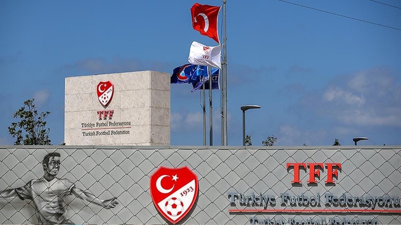 TFF'den genel kurul çağrısı