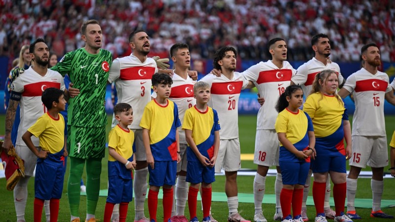 Milli yıldızların memleketleri şaşırttı!