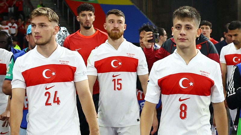 Arda Güler bir kez daha tarihe geçti