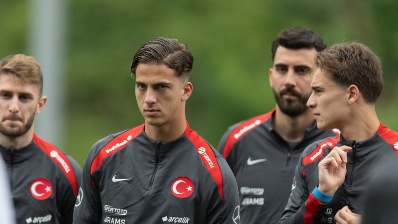 Beşiktaş'ta hedef Bertuğ Yıldırım!