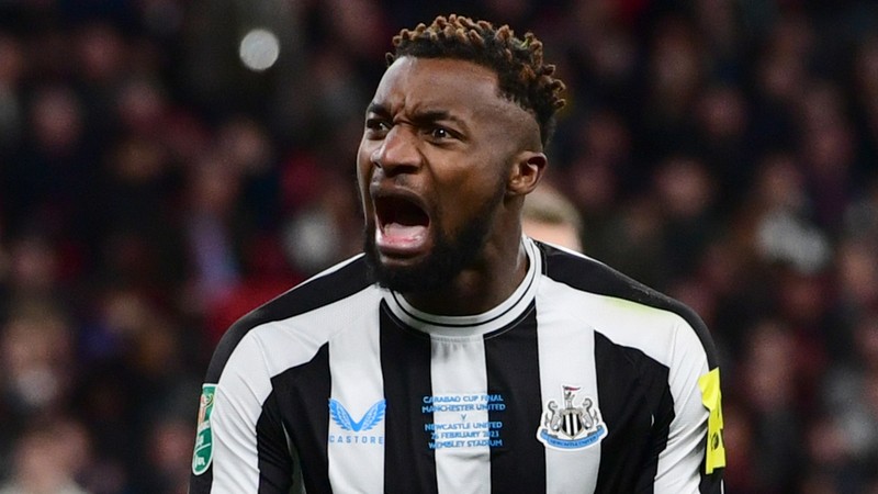 ÖZEL | Fenerbahçe, Allan Saint-Maximin’den “evet” cevabını aldı