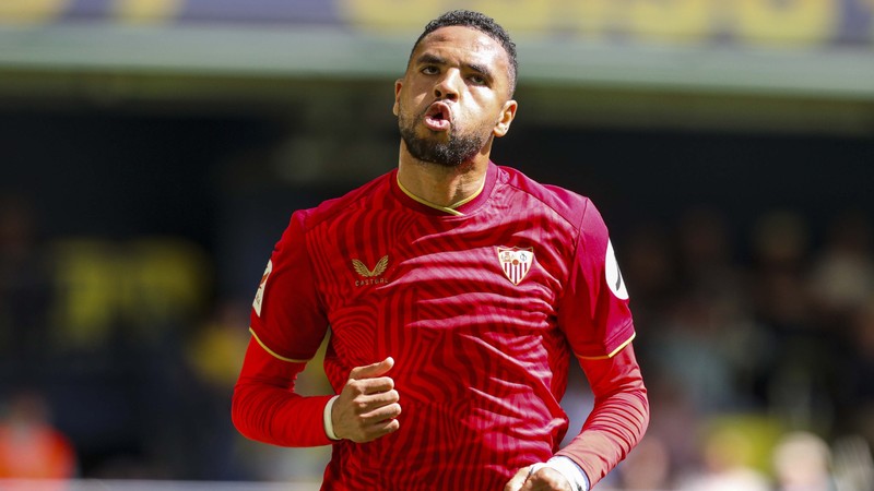 ÖZEL | Fenerbahçe, En-Nesyri transferinde imzaya yaklaştı