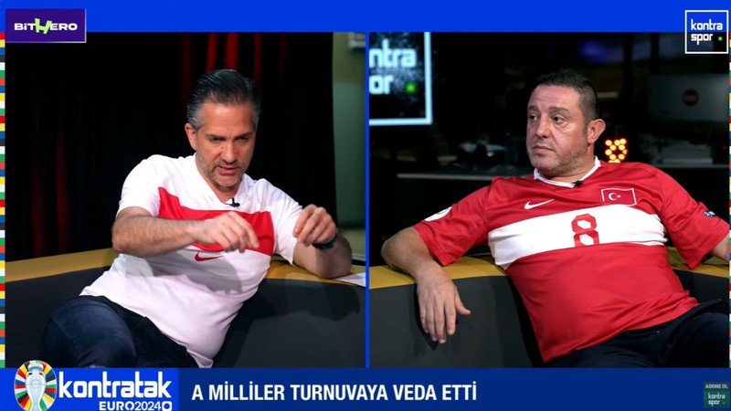 Nihat Kahveci: Arda Güler başka bir futbolcuya evrildi