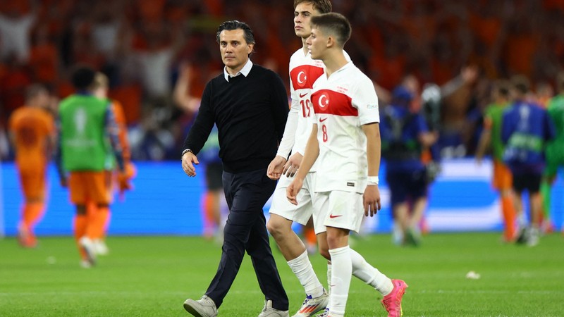 Vincenzo Montella: Rekor kırdık, pişman değilim