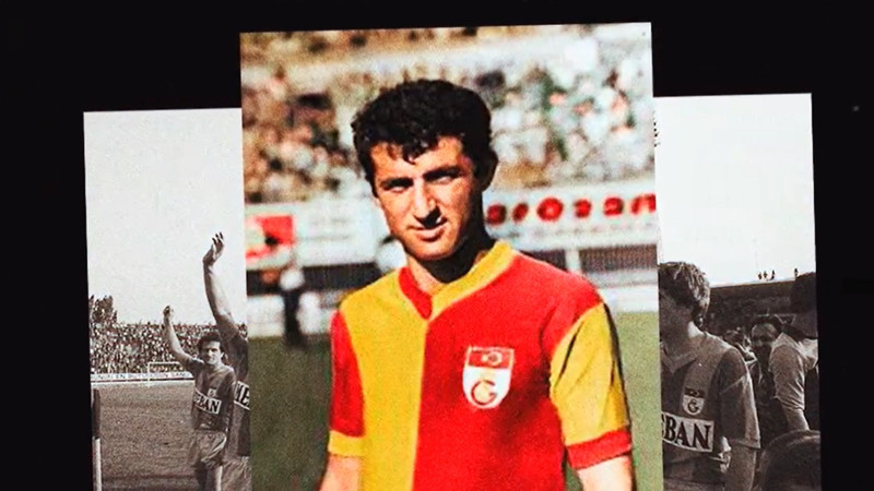 Galatasaray'dan Fatih Terim'in 50. yılına özel paylaşım