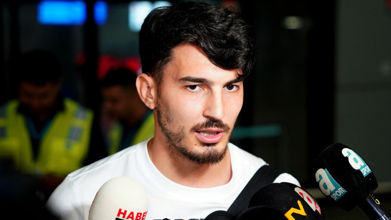 Uğurcan Çakır: Finalde olmayı hak ediyorduk