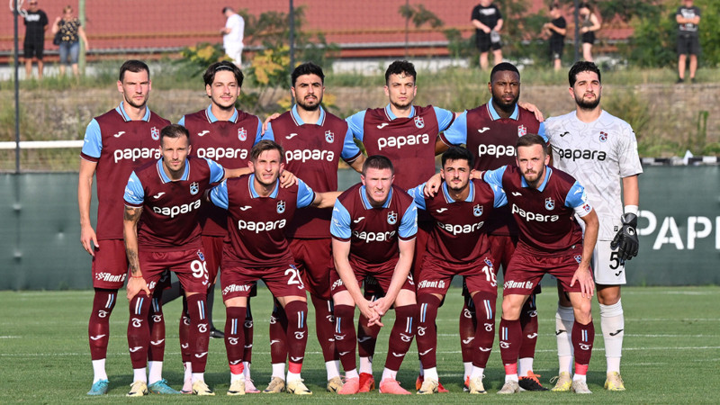 Trabzonspor'da gelenler ve gidenler