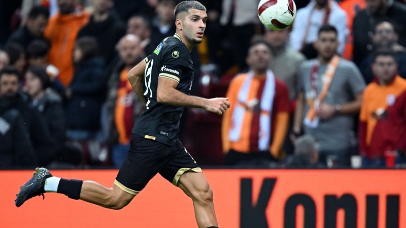 Beşiktaş Oğuz Aydın transferinde atağa kalktı