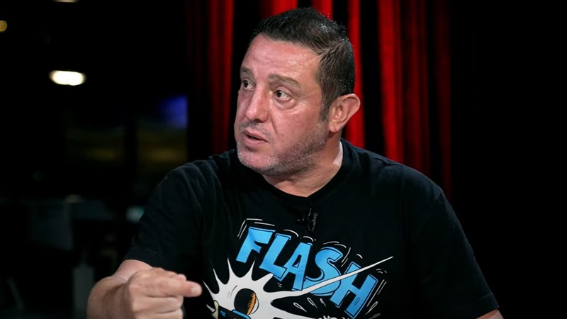 İşte Nihat Kahveci'nin EURO 2024'teki en iyi 11'i!