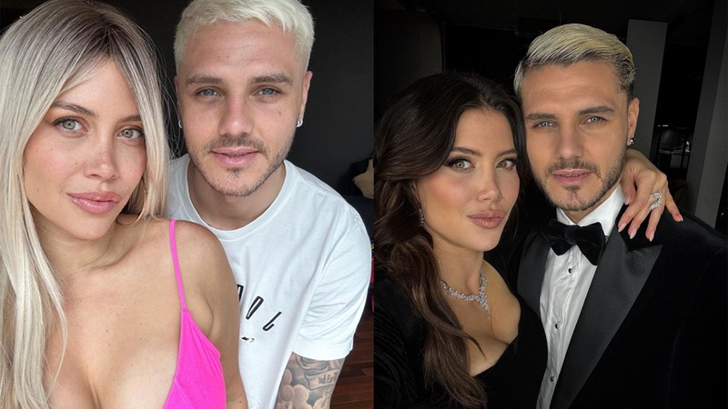 Mauro Icardi'yi çıldırtacak hareket