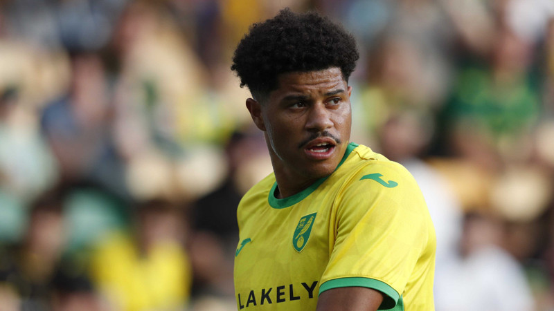 Norwich, Gabriel Sara'nın bonservisini belirledi! Galatasaray peşinde