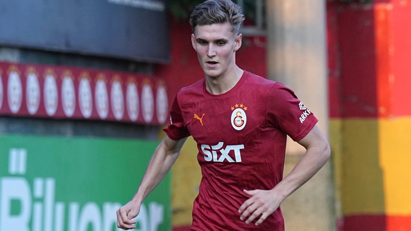 Elias Jelert Hatayspor maçında yok