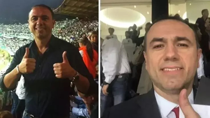 Francis Cagigao kimdir? Galatasaray'daki görevi ne?