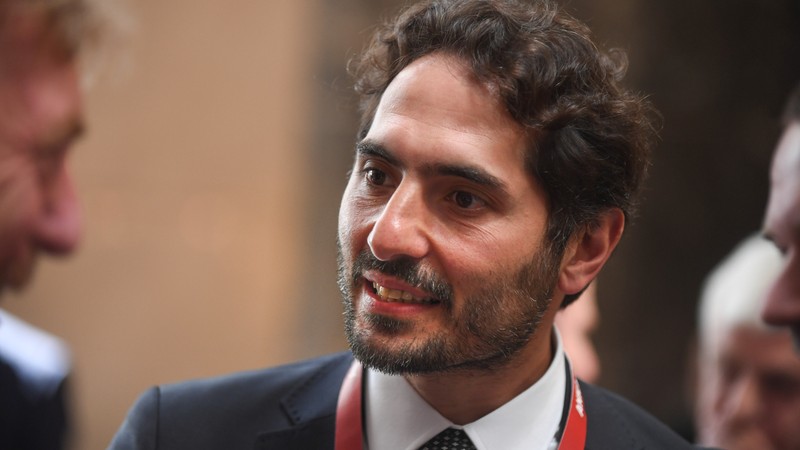 Hamit Altıntop: Biz de şaşırdık artık! Kime ne yapmışız?