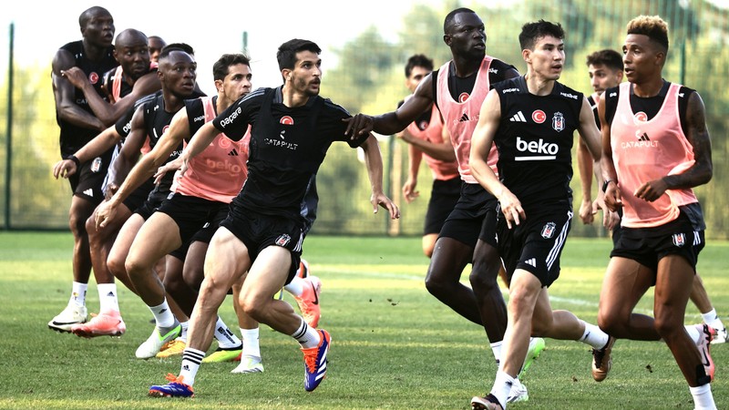 Vincent Aboubakar Fas takımı Wydad Kazablanka'ya transfer oluyor