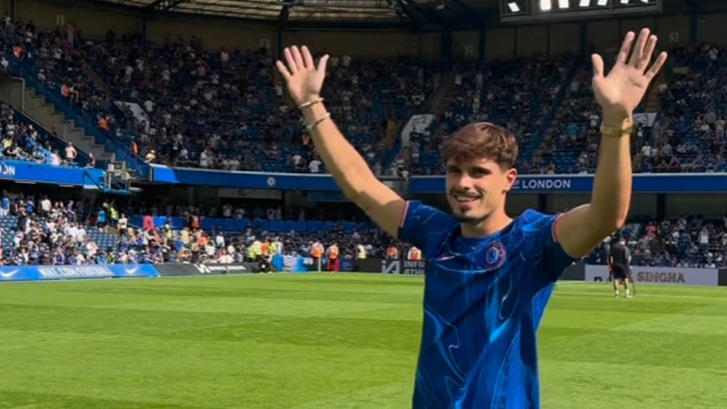 60 milyon euroluk transfer Stamford Brigde'de