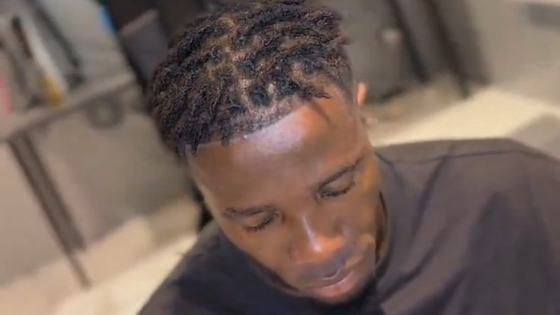 Zaha için olay paylaşım! Dikkat çeken transfer detayı
