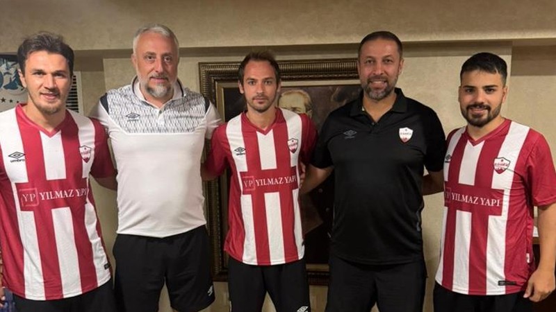 23 Elazığ FK 3 transfer yaptı