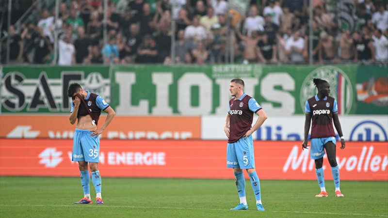 Fenerbahçe, Trabzonspor ve Başakşehir maçlarının ardından güncel ülke puanı