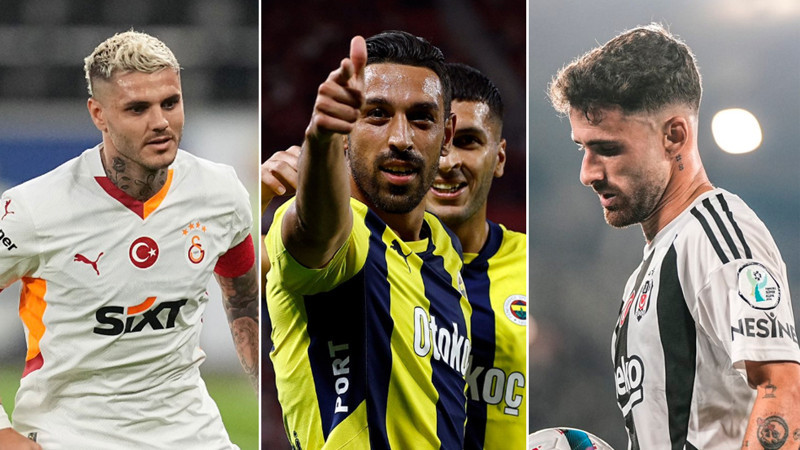 UEFA takımlar sıralaması güncellendi!