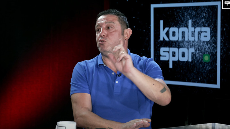 "Biraz istikrarlı olsa en iyi liglerde oynar"