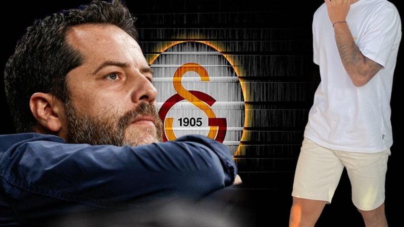 Erden Timur 30 yaşındaki futbolcuya 4 yıllık sözleşme yapmıştı! Şimdi 2,5 milyon euro verin gideyim diyor