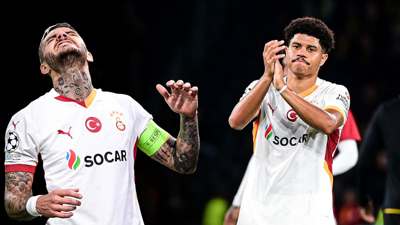 Avrupa, Galatasaray'ın Young Boys'u elemesini istiyor
